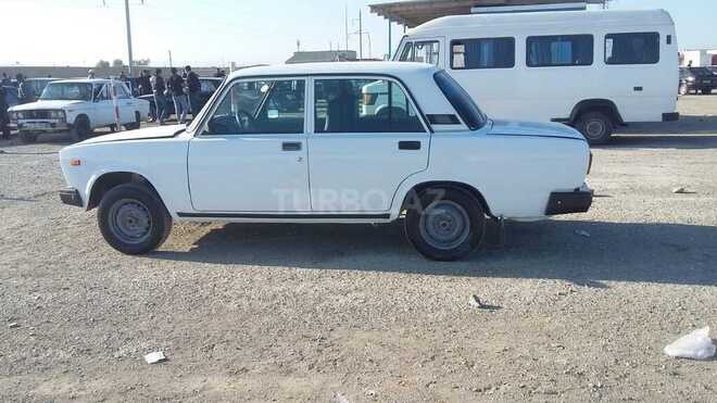 LADA (VAZ) 2107 2005, 100,000 km - 1.6 l - Sumqayıt