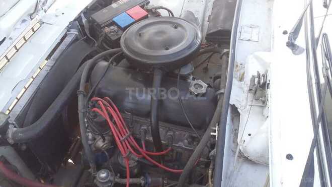 LADA (VAZ) 2107 2005, 100,000 km - 1.6 l - Sumqayıt