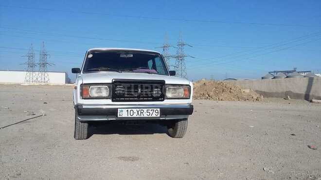 LADA (VAZ) 2107 2005, 100,000 km - 1.6 l - Sumqayıt