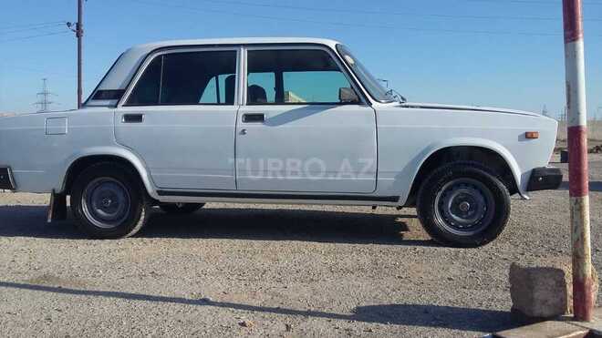 LADA (VAZ) 2107 2005, 100,000 km - 1.6 l - Sumqayıt