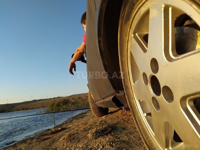 Tofas Sahin 2005, 200,000 km - 1.6 l - Bakı