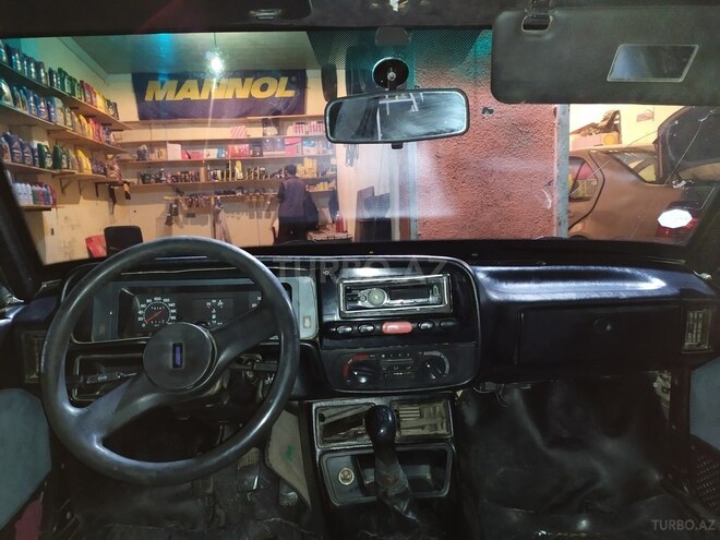 Tofas Sahin 2005, 200,000 km - 1.6 l - Bakı