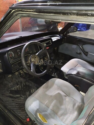 Tofas Sahin 2005, 200,000 km - 1.6 l - Bakı
