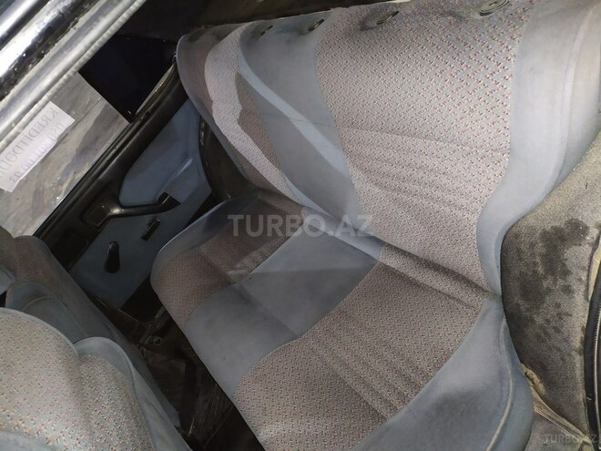 Tofas Sahin 2005, 200,000 km - 1.6 l - Bakı