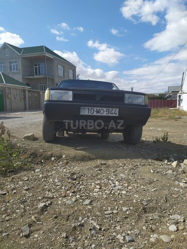 Tofas Sahin 2005, 200,000 km - 1.6 l - Bakı