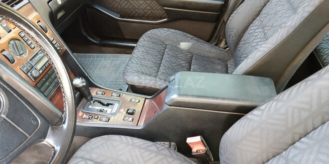 Mercedes C 180 1994, 265,000 km - 1.8 l - Bakı