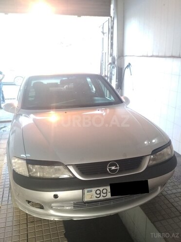 Opel Vectra 1997, 368,000 km - 1.8 l - Bakı