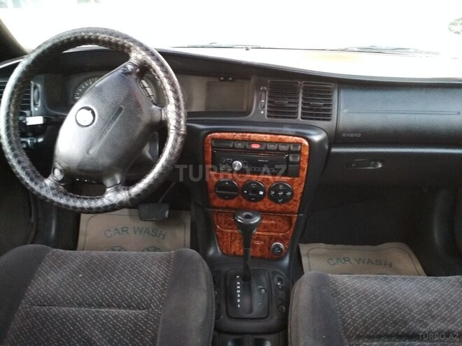 Opel Vectra 1997, 368,000 km - 1.8 l - Bakı