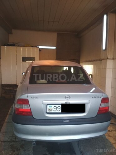 Opel Vectra 1997, 368,000 km - 1.8 l - Bakı