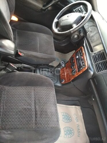 Opel Vectra 1997, 368,000 km - 1.8 l - Bakı