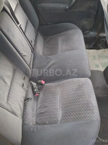 Opel Vectra 1997, 368,000 km - 1.8 l - Bakı