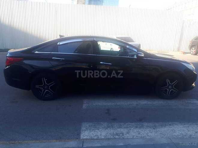 Hyundai Sonata 2010, 135,560 km - 2.0 l - Bakı