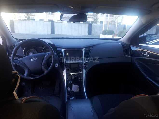 Hyundai Sonata 2010, 135,560 km - 2.0 l - Bakı