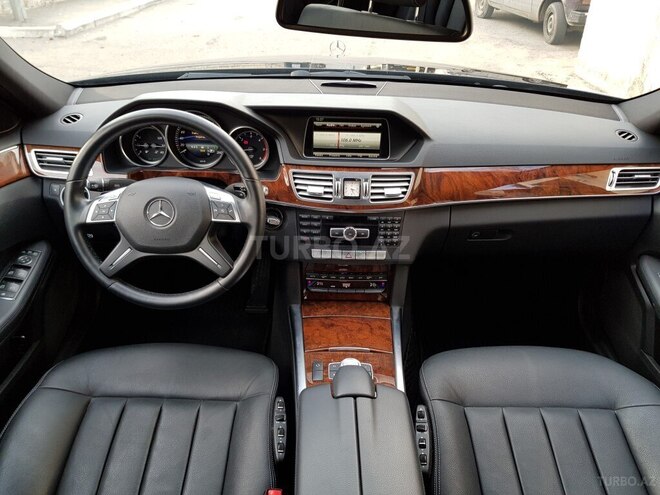 Mercedes E 250 2014, 85,000 km - 2.2 l - Bakı