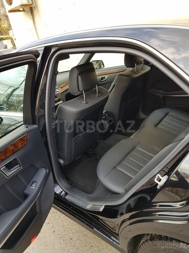 Mercedes E 250 2014, 85,000 km - 2.2 l - Bakı