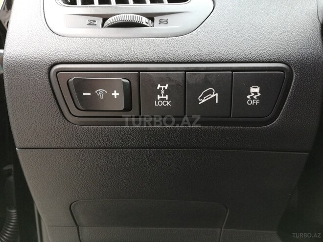 Hyundai ix35 2014, 114,000 km - 2.4 l - Bakı