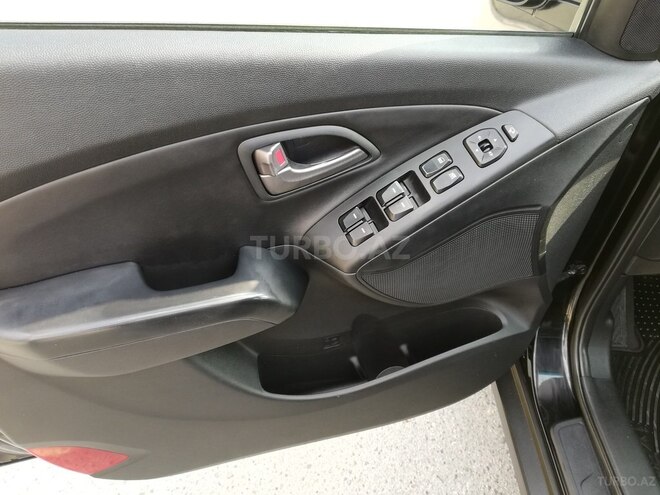 Hyundai ix35 2014, 114,000 km - 2.4 l - Bakı