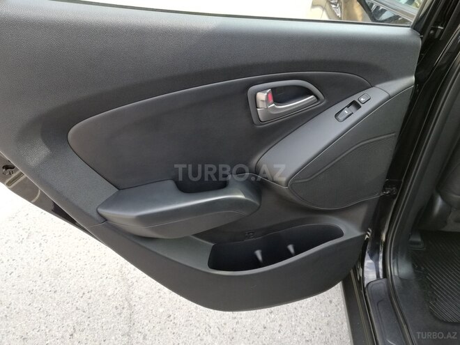 Hyundai ix35 2014, 114,000 km - 2.4 l - Bakı