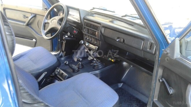 LADA (VAZ) Niva 2014, 65,000 km - 1.7 l - Bakı