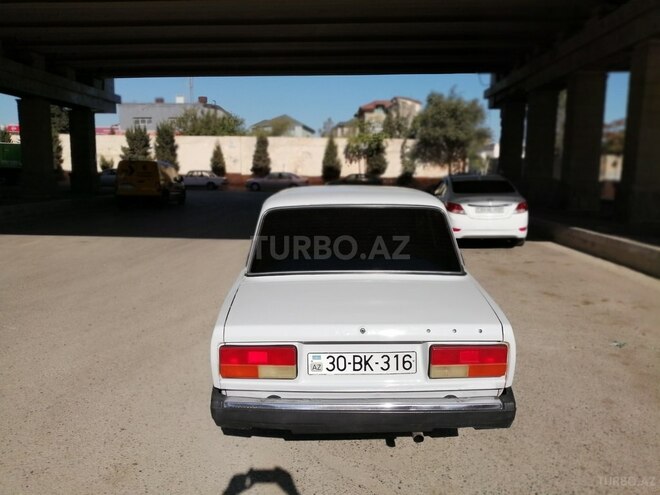 LADA (VAZ) 2107 2004, 444,444 km - 1.6 л - Bakı