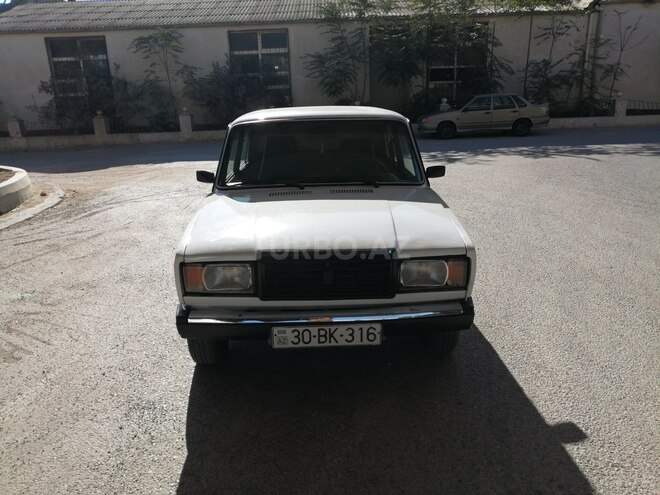 LADA (VAZ) 2107 2004, 444,444 km - 1.6 л - Bakı