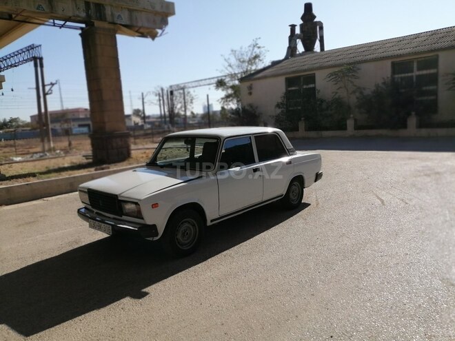 LADA (VAZ) 2107 2004, 444,444 km - 1.6 л - Bakı