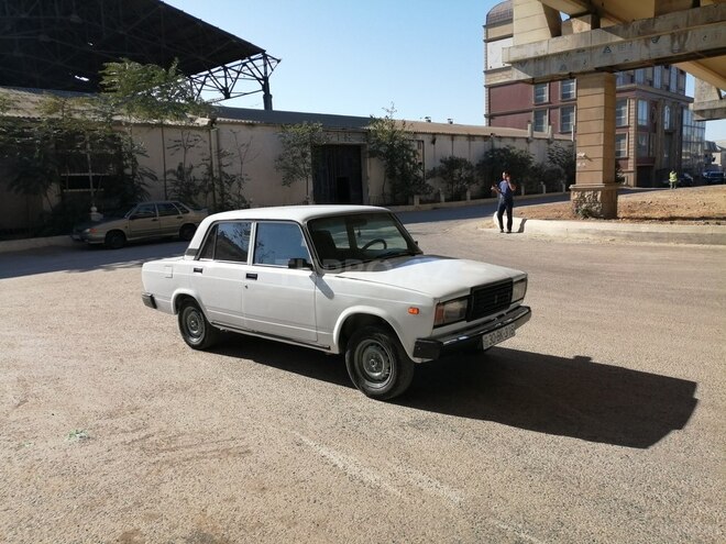 LADA (VAZ) 2107 2004, 444,444 km - 1.6 л - Bakı
