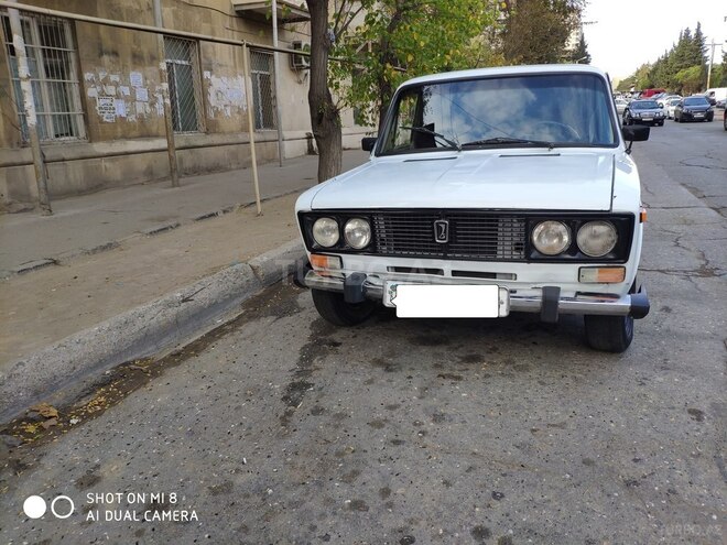 LADA (VAZ) 2106 1986, 121,212 km - 1.5 l - Bakı