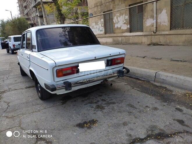 LADA (VAZ) 2106 1986, 121,212 km - 1.5 l - Bakı