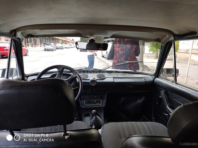 LADA (VAZ) 2106 1986, 121,212 km - 1.5 l - Bakı