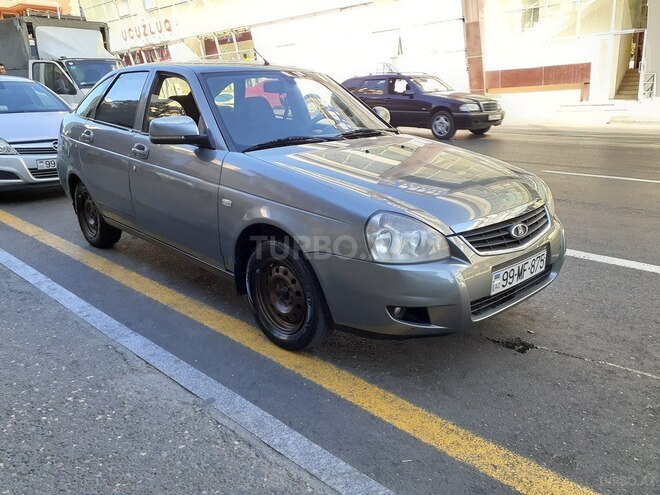LADA (VAZ) Priora 2012, 280,000 km - 1.6 l - Bakı
