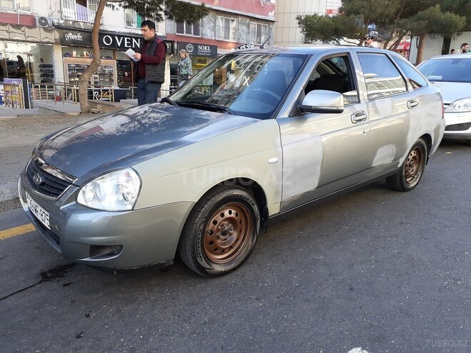 LADA (VAZ) Priora 2012, 280,000 km - 1.6 l - Bakı