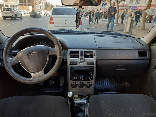 LADA (VAZ) Priora 2012, 280,000 km - 1.6 l - Bakı
