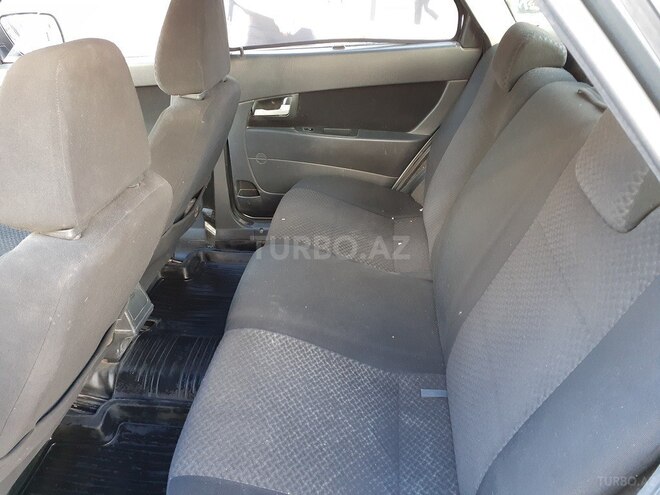 LADA (VAZ) Priora 2012, 280,000 km - 1.6 l - Bakı