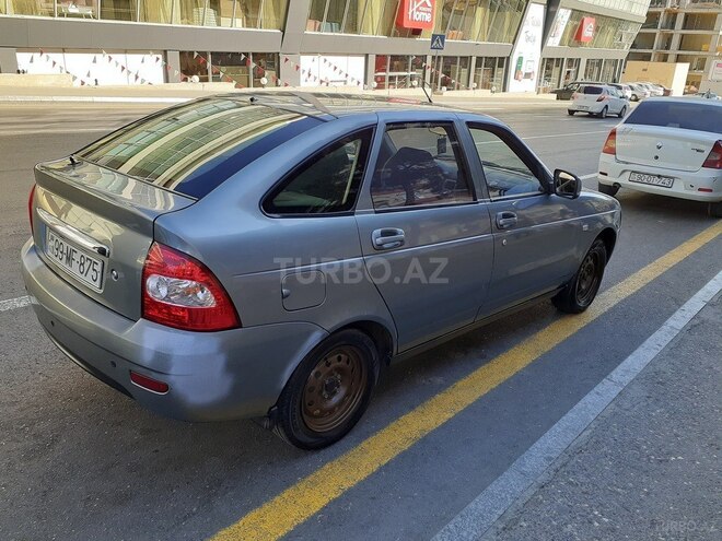 LADA (VAZ) Priora 2012, 280,000 km - 1.6 l - Bakı