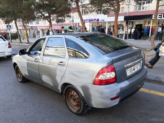 LADA (VAZ) Priora 2012, 280,000 km - 1.6 l - Bakı