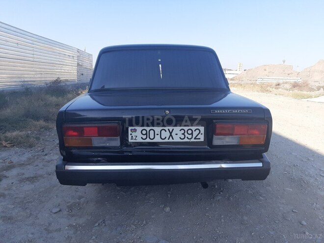LADA (VAZ) 2107 2006, 170,000 km - 1.6 л - Yevlax