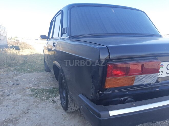 LADA (VAZ) 2107 2006, 170,000 km - 1.6 л - Yevlax