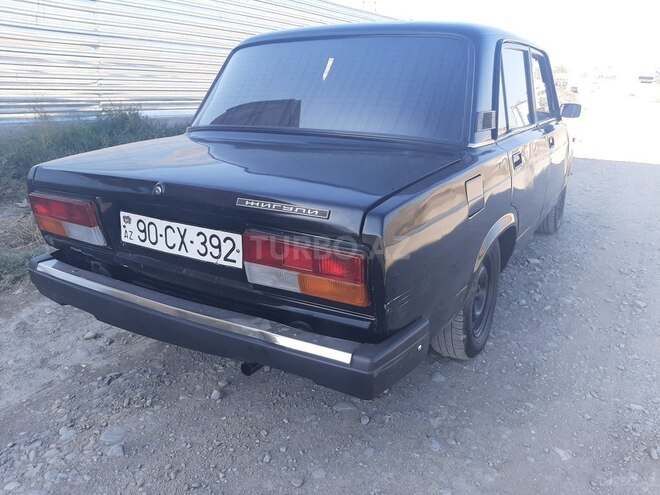 LADA (VAZ) 2107 2006, 170,000 km - 1.6 л - Yevlax