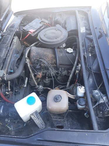LADA (VAZ) 2107 2006, 170,000 km - 1.6 л - Yevlax
