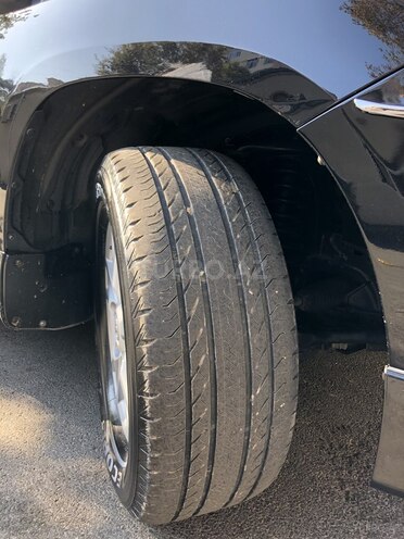 Toyota Land Cruiser 2012, 120,000 km - 4.0 l - Bakı