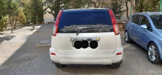 Nissan X-Trail 2001, 197,000 km - 2.0 l - Sumqayıt