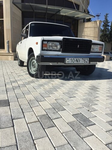 LADA (VAZ) 2107 2004, 662,000 km - 1.6 l - İmişli