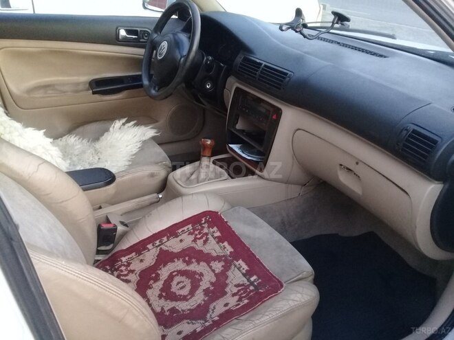Volkswagen Passat 1998, 340,000 km - 1.8 l - Neftçala