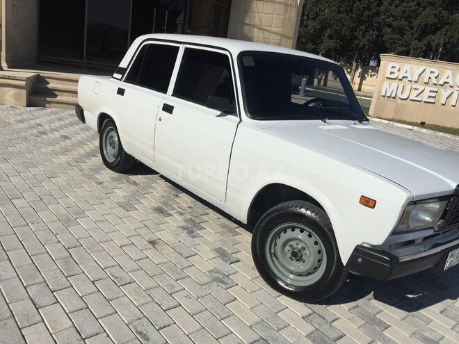 LADA (VAZ) 2107 2004, 662,000 km - 1.6 l - İmişli