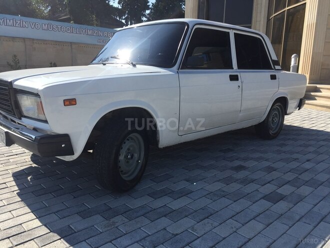 LADA (VAZ) 2107 2004, 662,000 km - 1.6 l - İmişli