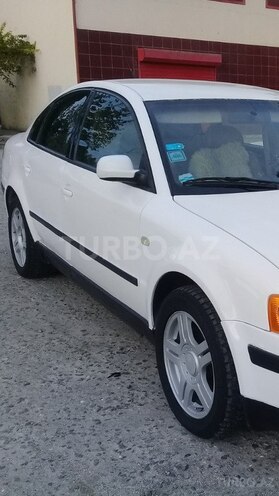 Volkswagen Passat 1998, 340,000 km - 1.8 l - Neftçala