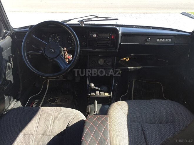 LADA (VAZ) 2107 2004, 662,000 km - 1.6 l - İmişli