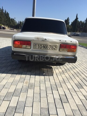 LADA (VAZ) 2107 2004, 662,000 km - 1.6 l - İmişli