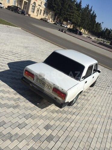 LADA (VAZ) 2107 2004, 662,000 km - 1.6 l - İmişli